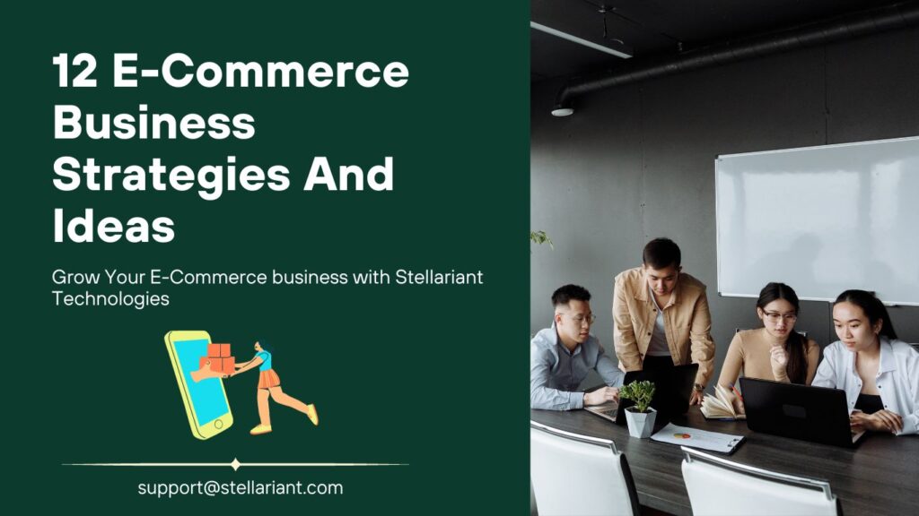 e-commerce-business