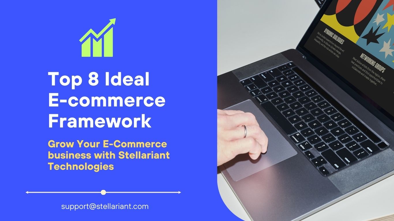 8-e-commerce-framework