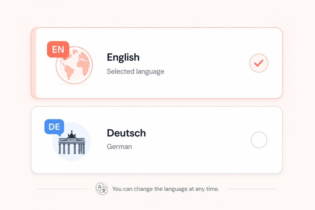 multilanguage